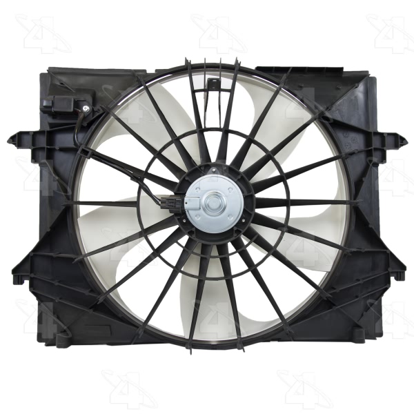 Four Seasons Engine Cooling Fan 76207