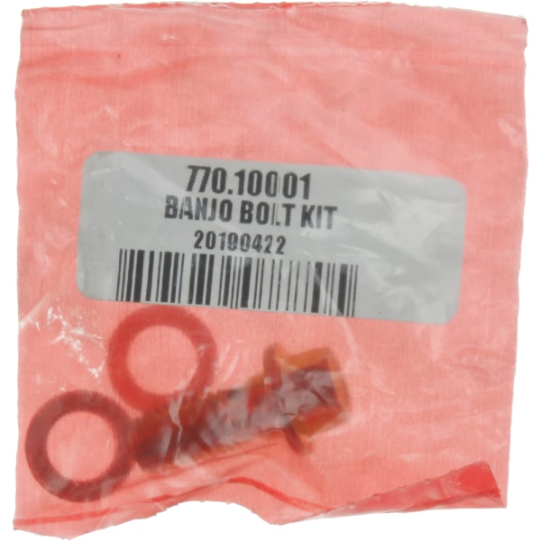 Centric Semi-Loaded Brake Caliper 141.33196