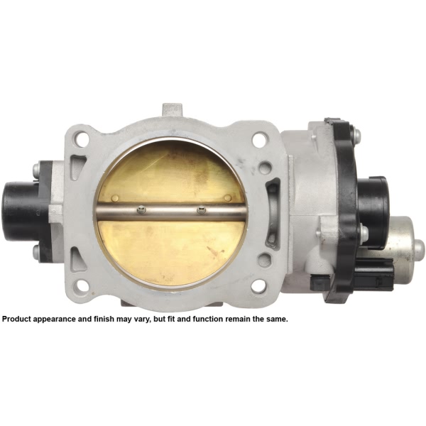 Cardone Reman Remanufactured Throttle Body 67-6001