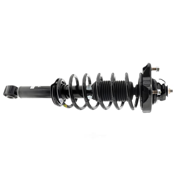 KYB Strut Plus Rear Driver Or Passenger Side Twin Tube Complete Strut Assembly SR4519