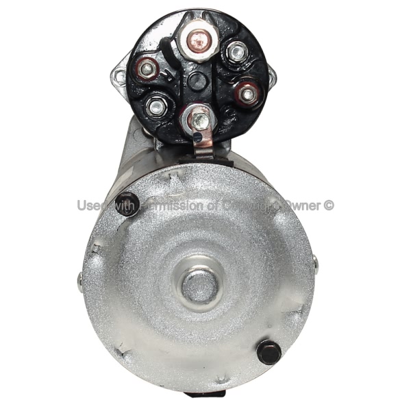 Quality-Built Starter Remanufactured 6413MS