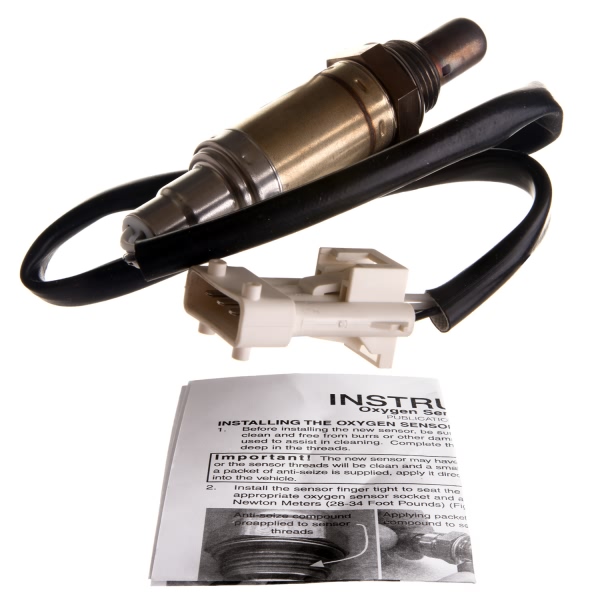 Delphi Oxygen Sensor ES10820