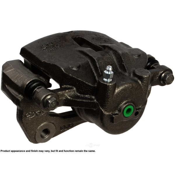 Cardone Reman Remanufactured Unloaded Caliper w/Bracket 19-B6268