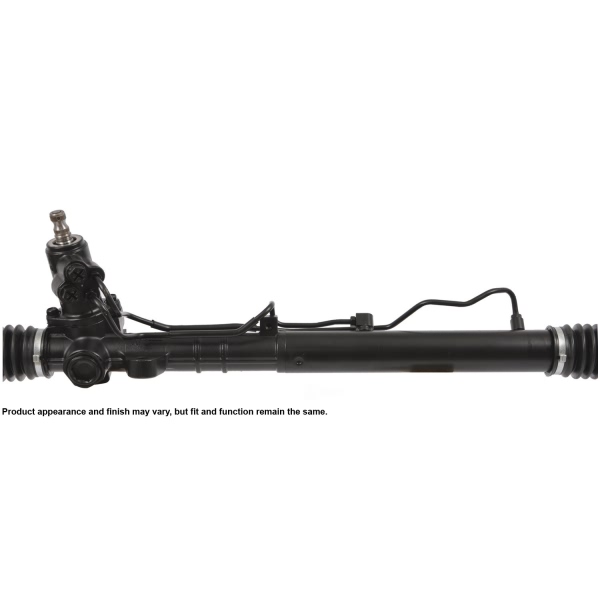 Cardone Reman Remanufactured Hydraulic Power Rack and Pinion Complete Unit 26-2440