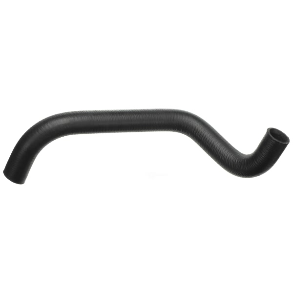 Gates Engine Coolant Molded Radiator Hose 22306