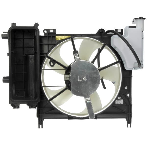 Dorman Engine Cooling Fan Assembly 620-295