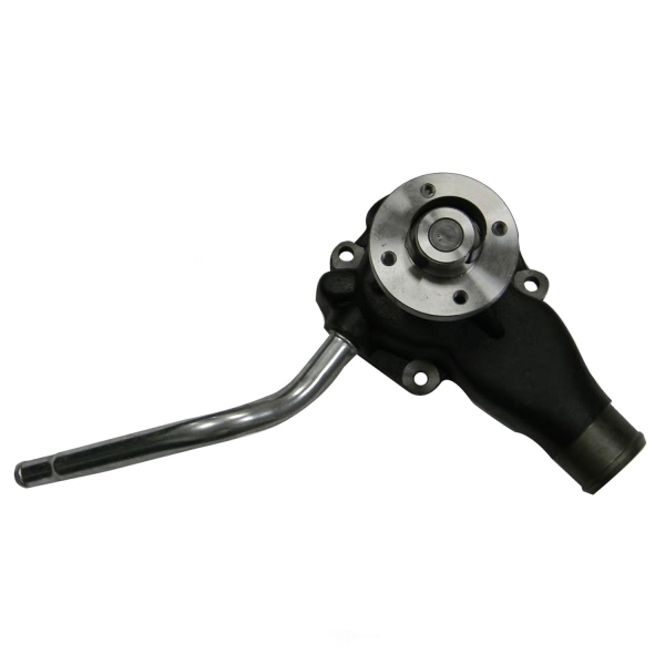 GMB Engine Coolant Water Pump 125-1760