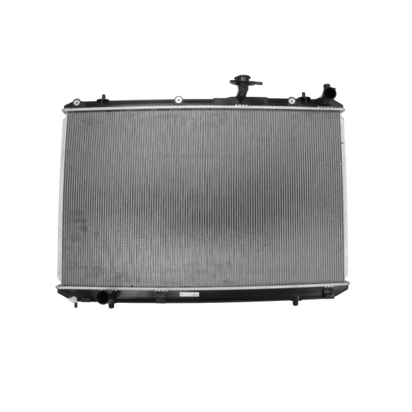 TYC Engine Coolant Radiator 13066