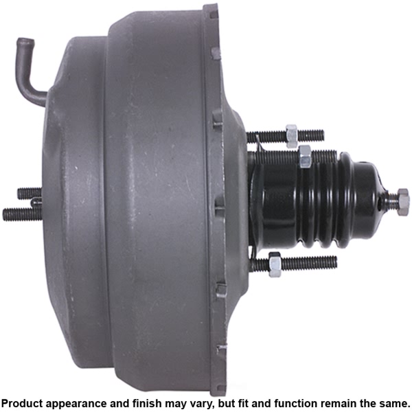 Cardone Reman Remanufactured Vacuum Power Brake Booster w/o Master Cylinder 53-2546