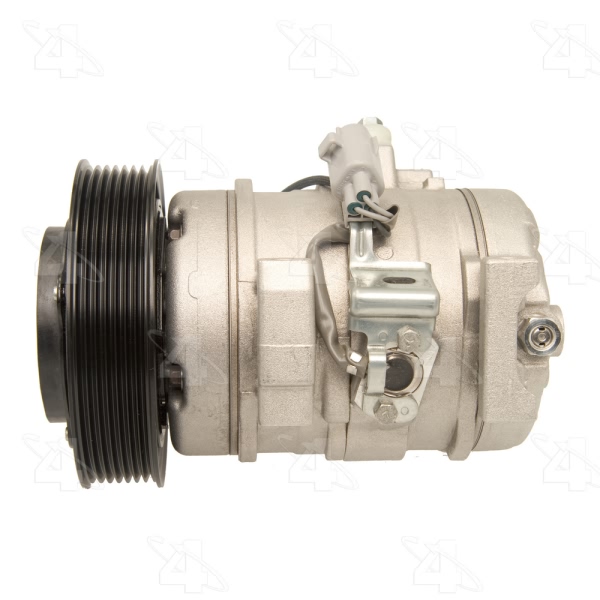 Four Seasons A C Compressor With Clutch 68332