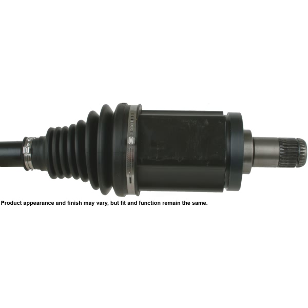 Cardone Reman Remanufactured CV Axle Assembly 60-9310