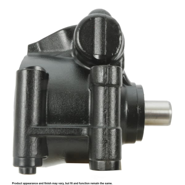 Cardone Reman Remanufactured Power Steering Pump w/o Reservoir 20-5204