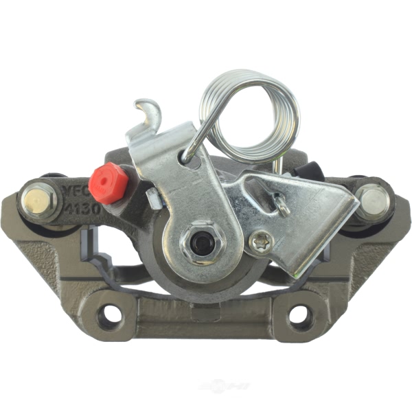 Centric Remanufactured Semi-Loaded Rear Driver Side Brake Caliper 141.61546