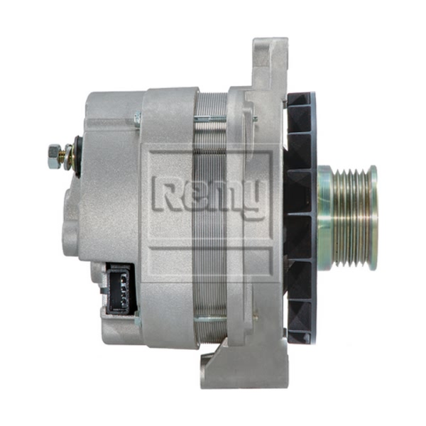 Remy Remanufactured Alternator 20113