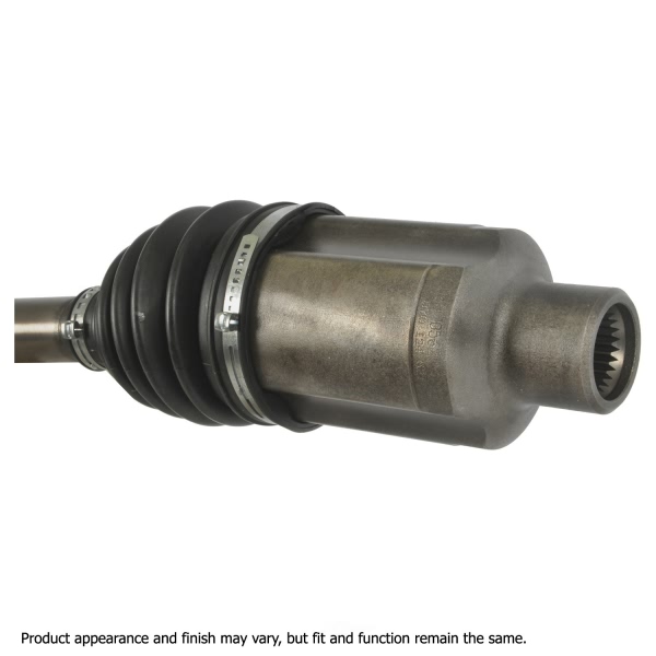 Cardone Reman Remanufactured CV Axle Assembly 60-1558