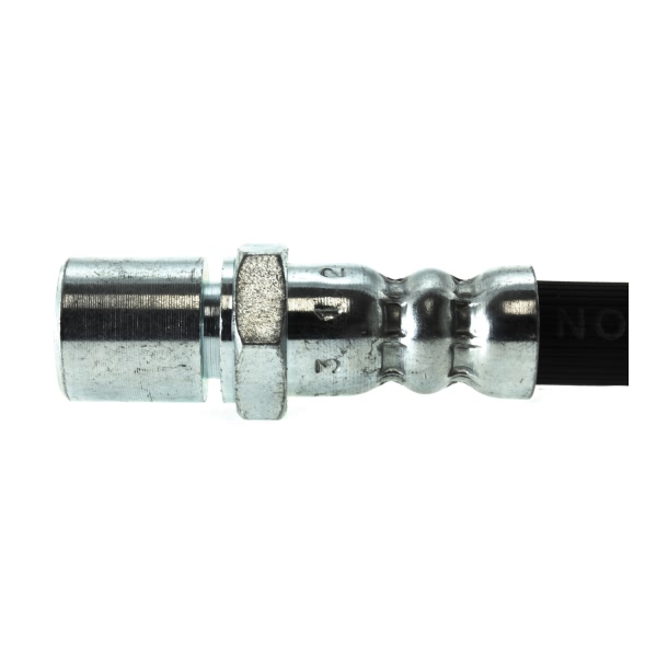 Centric Rear Brake Hose 150.44325