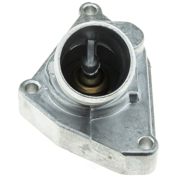 Gates Engine Coolant Thermostat With Housing 34819