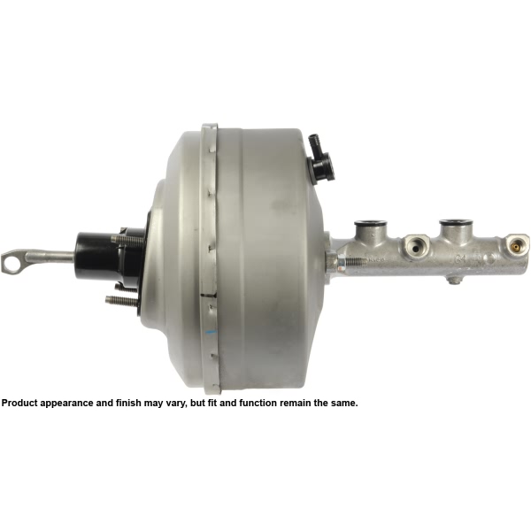 Cardone Reman Remanufactured Vacuum Power Brake Booster w/Master Cylinder 50-4400