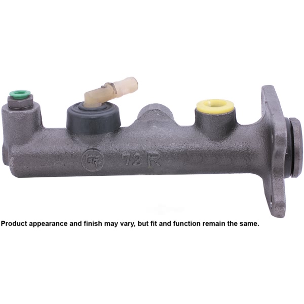 Cardone Reman Remanufactured Master Cylinder 11-2018