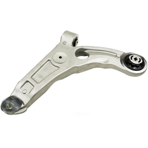 Mevotech Supreme Front Driver Side Lower Non Adjustable Control Arm CMS251184