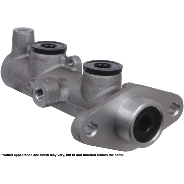 Cardone Reman Remanufactured Master Cylinder 11-2912