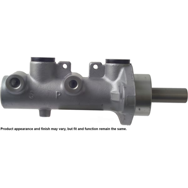 Cardone Reman Remanufactured Master Cylinder 10-3644