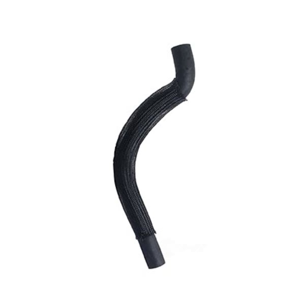 Dayco Engine Coolant Curved Radiator Hose 72777