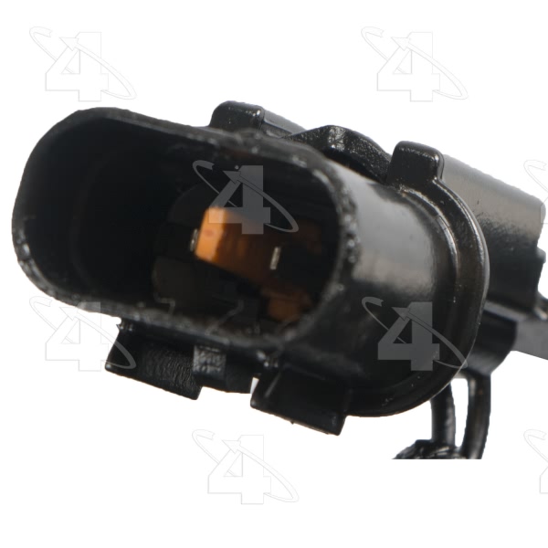 Four Seasons Remanufactured A C Compressor With Clutch 197376