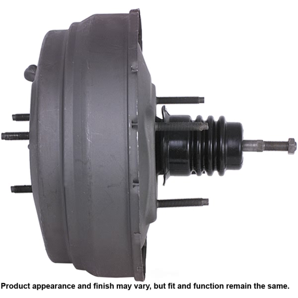 Cardone Reman Remanufactured Vacuum Power Brake Booster w/o Master Cylinder 53-2780