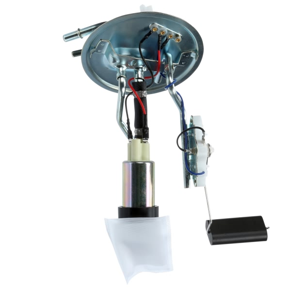 Delphi Fuel Pump And Sender Assembly HP10232