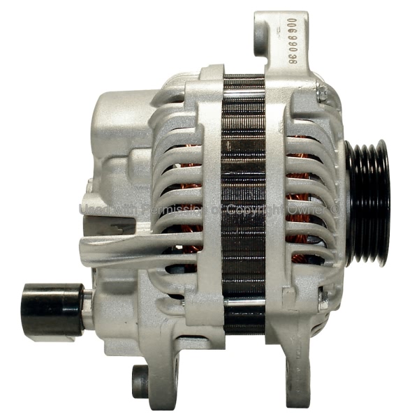 Quality-Built Alternator Remanufactured 13995