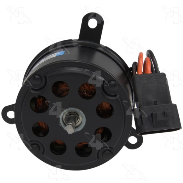 Four Seasons Radiator Fan Motor 35166