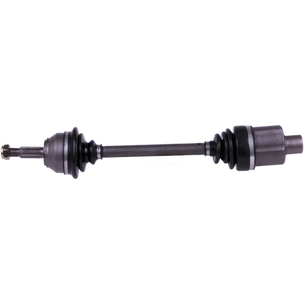 Cardone Reman Remanufactured CV Axle Assembly 60-3099