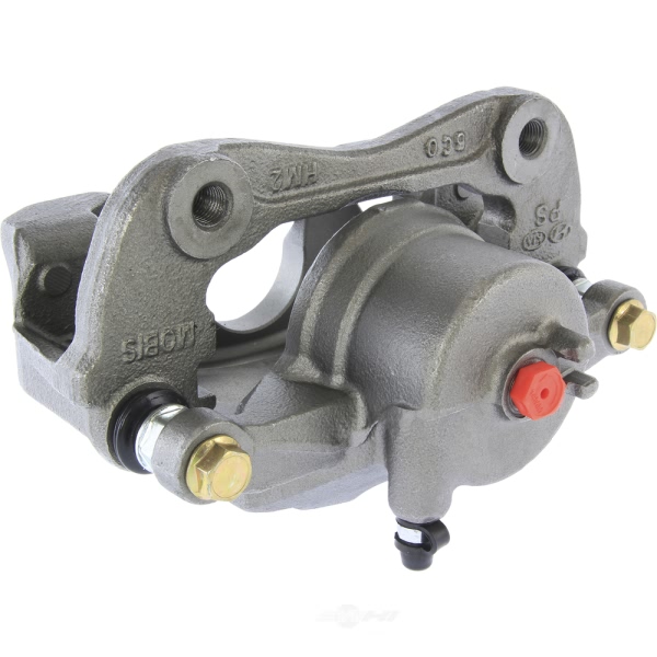 Centric Remanufactured Semi-Loaded Front Passenger Side Brake Caliper 141.50237