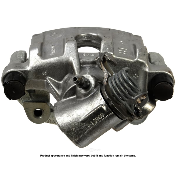 Cardone Reman Remanufactured Unloaded Caliper w/Bracket 19-B6284