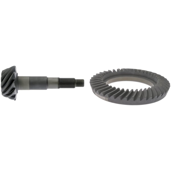 Dorman OE Solutions Rear C Clip Design Differential Ring And Pinion 697-807