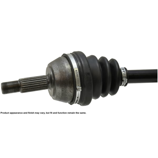 Cardone Reman Remanufactured CV Axle Assembly 60-7538