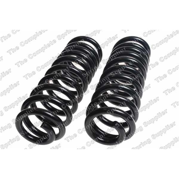 lesjofors Front Coil Springs 4127579