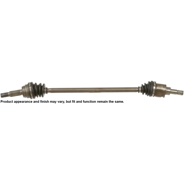 Cardone Reman Remanufactured CV Axle Assembly 60-5382