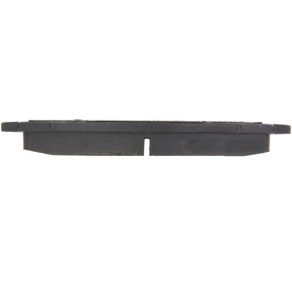Centric Premium Ceramic Front Disc Brake Pads 301.07530