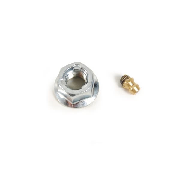 Mevotech Supreme Front Driver Side Upper Non Adjustable Control Arm And Ball Joint Assembly CMK80723