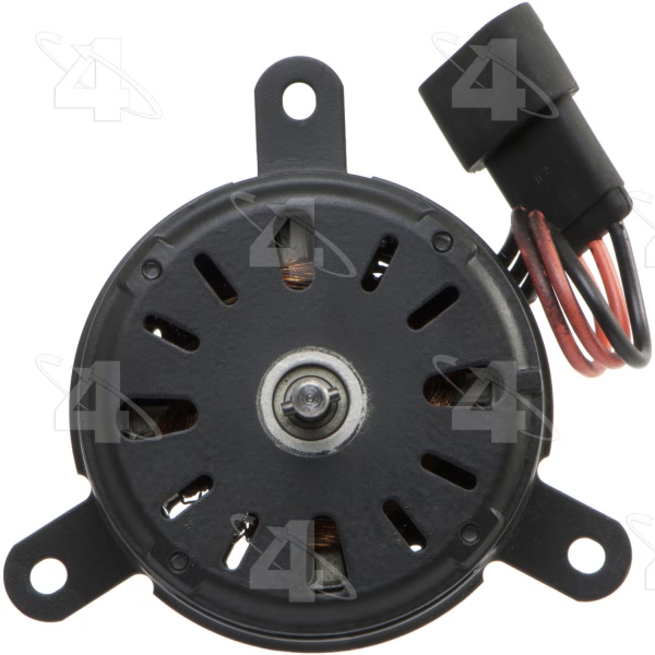 Four Seasons Radiator Fan Motor 75717