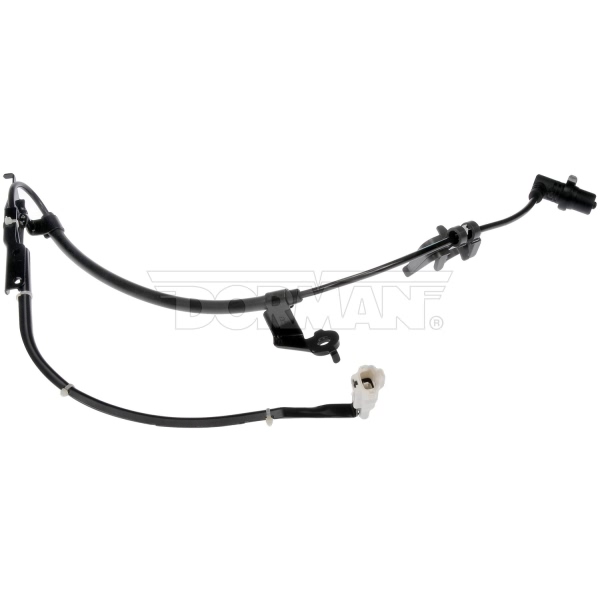 Dorman Front Passenger Side Abs Wheel Speed Sensor 695-971