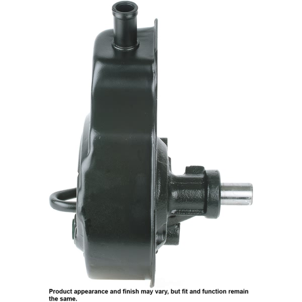 Cardone Reman Remanufactured Power Steering Pump w/Reservoir 20-8758