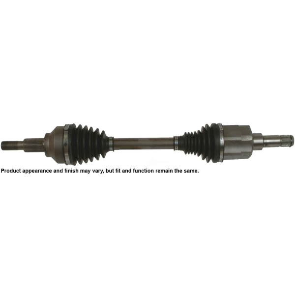 Cardone Reman Remanufactured CV Axle Assembly 60-3518