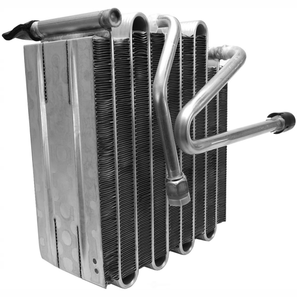 Denso A/C Evaporator Core 476-0017