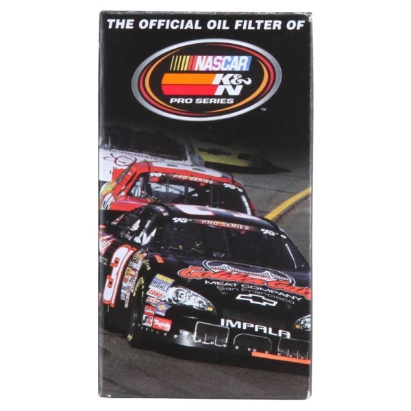 K&N Performance Silver™ Oil Filter PS-7003