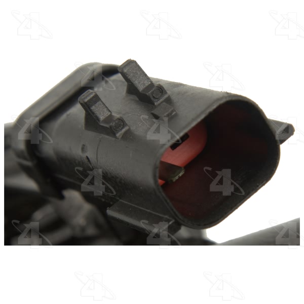 Four Seasons Remanufactured A C Compressor With Clutch 67593