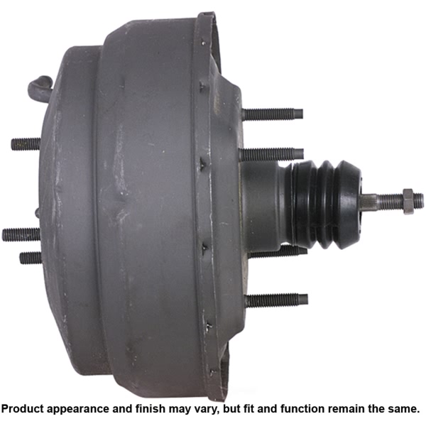 Cardone Reman Remanufactured Vacuum Power Brake Booster w/o Master Cylinder 53-2560