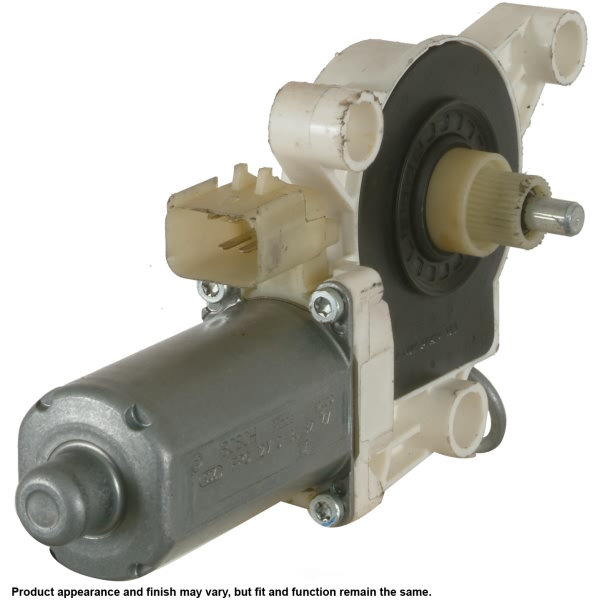 Cardone Reman Remanufactured Window Lift Motor 42-40013